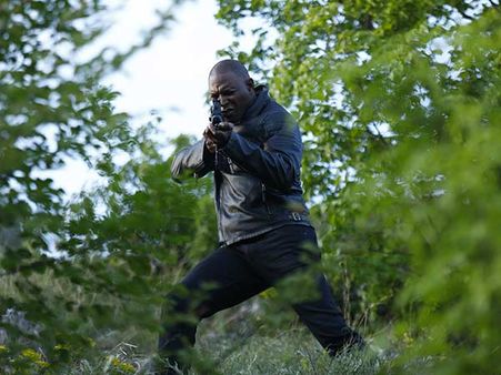 விவேகம், உண்மையான உலகத்தரமான படம்... - கொண்டாடும் ஹாலிவுட் நடிகர்!