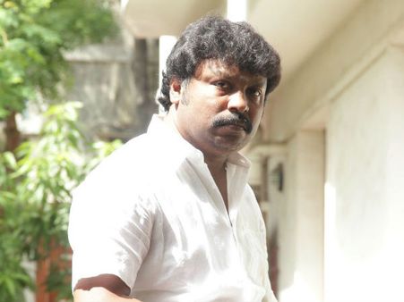 நடிகராக அவதாரமெடுத்த தரமணி தயாரிப்பாளர் ஜேஎஸ்கே!