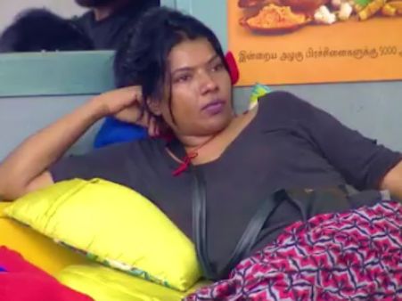 ஓவியாவுக்கு எதிராக பேசிய காஜல், பிக் பாஸுடன் மல்லுக்கட்டிய ரைசா