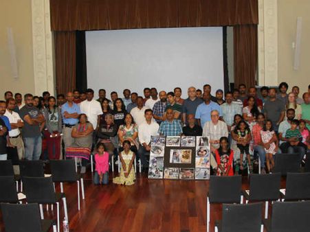 அமெரிக்காவில் திரையிடப்பட்ட 'கக்கூஸ்': பார்த்து நொந்த அமெரிக்கர்கள், இந்தியர்கள்