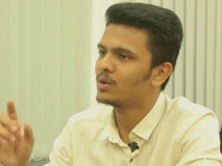 ''துருவங்கள் பதினாறு' இயக்குநரின் அடுத்த படம் எப்போ ரிலீஸ்..?