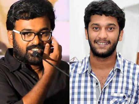 கரு.பழனியப்பன், அருள்நிதி இணையும் அரசியல் நையாண்டி படம்!