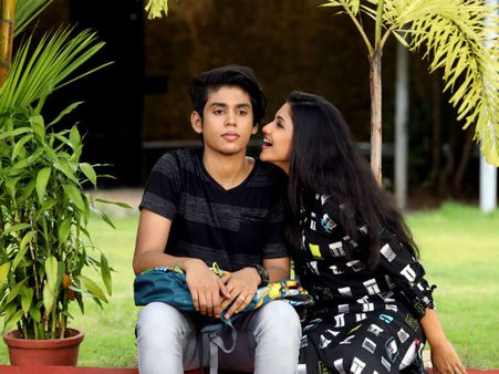 உண்மைக் கதையில் வாழ்ந்தவரையே கதாநாயகனாக நடிக்க வைத்த இயக்குநர்!