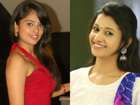 15ம் தேதி பிக் பாஸ் வீட்டிற்கு வருவது விஜய் சேதுபதியின் குமுதாவா, ப்ரியா பவானிசங்கரா?