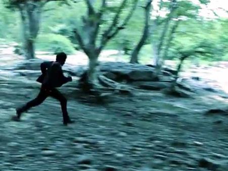 ஒன்... ஒற்றை மனிதனின் சாதனைப் படம்!