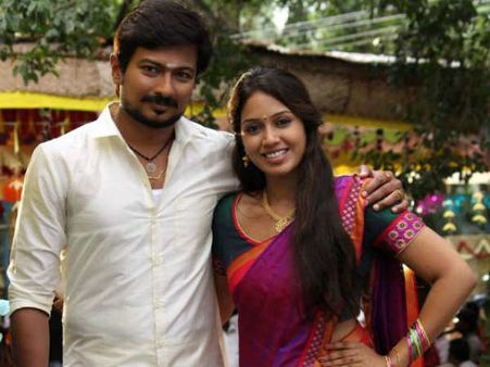 கரை வேட்டிகள் கரை ஏற்றிய பொதுவாக எம்மனசு தங்கம்!