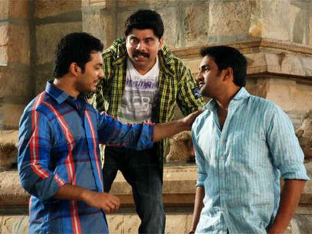 ஸ்டாலின் தான் அடுத்த முதல்வர்... - பவர்ஸ்டார் அதிரடி!