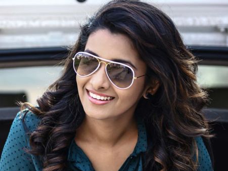 'எப்போ பார்த்தாலும் இதே கேள்வியாப்பா... - அலுத்துக்கொண்ட நடிகை!