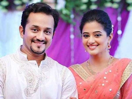 கல்யாணம் முடிந்த 2 நாளிலேயே ஷூட்டிங் போவேன்... 'பருத்திவீரன்' நாயகி பளீச்!