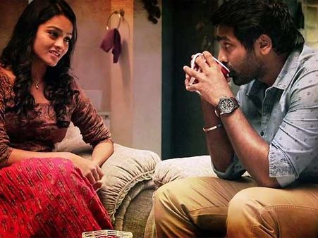 விவேகம் தியேட்டர்களை தன் வசமாக்கிய விஜய் சேதுபதியின் புரியாத புதிர்..! #PuriyaathaPuthir