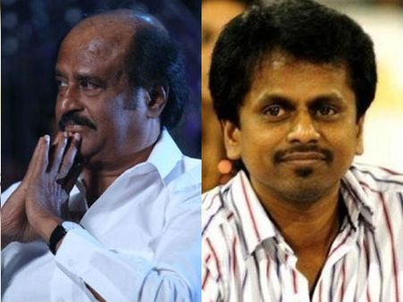 ரஜினி தலைமையில் இசை வெளியீடு? மகேஷ் பாபுவுக்காக முருகதாஸ் போடும் மாஸ்டர் ப்ளான்!