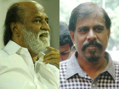 சுமூக தீர்வு எட்ட விரைவில் நடவடிக்கை.. ரஜினி உறுதி.. ஆர்.கே. செல்வமணி நம்பிக்கை