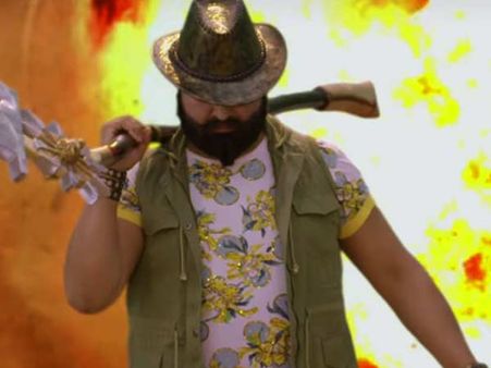 ராம் ரஹீமின் இந்த வீடியோக்களை பார்த்து உங்களுக்கு ஏதாவது ஆனால் நீங்களே பொறுப்பு