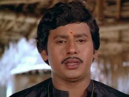 இராமராஜன்... இனி யார்க்கும் அமையாத அருமைகளின் சொந்தக்காரர்!