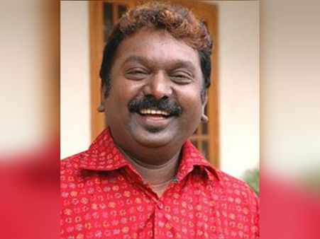 'லாலாலா... லாலாலா...' - எஸ்.ஏ.ராஜ்குமாரின் பிறந்தநாள் ஸ்பெஷல்!