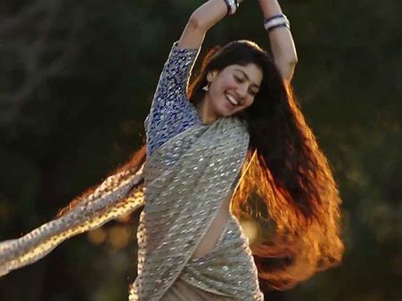 சமந்தா இடத்துக்கு ஆசைப்படும் சாய் பல்லவி!