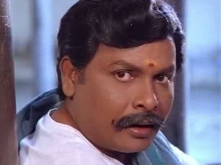 கரகாட்டக்காரன் புகழ் நடிகர் சண்முகசுந்தரம் மரணம்!