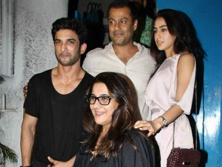 வெள்ளத்தில் 