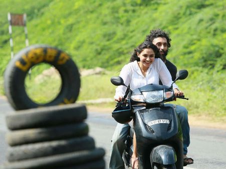 தரமணியை நீங்கள் ஏற்கலாம்... எதிர்க்கலாம். ஆனால்..! - - பட்டுக்கோட்டை பிரபாகர்