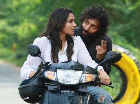 தாக்குப் பிடித்த தரமணி... கல்லா கட்டும் காசுமணி ஆனது!