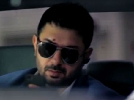 'நான் இருட்டுலேயே வாழ்றவன்..!' - தனி ஒருவன் படத்தின் நீக்கப்பட்ட காட்சிகள்