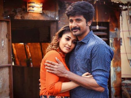 'வேலைக்காரன்' ஃபேனா?: இந்த 2 விஷயம் கேள்விப்பட்டீங்களா?