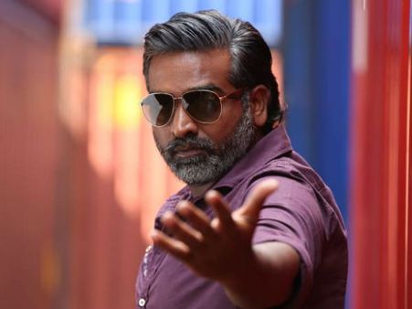 அள்ளிக் கொடுத்தும் வாங்க மறுக்கும் விஜய் சேதுபதி!