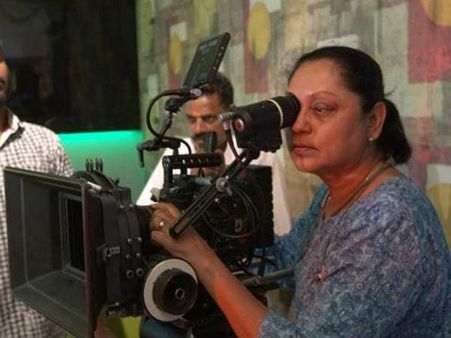 'இது அதுமாதிரி இல்லாம புதுமாதிரி...' கம்-பேக் கொடுக்கும் பெண் இயக்குநர்