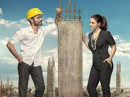 வேலையில்லா பட்டதாரி 2: பாக்ஸ் ஆபீசில் புலிப் பாய்ச்சல்!