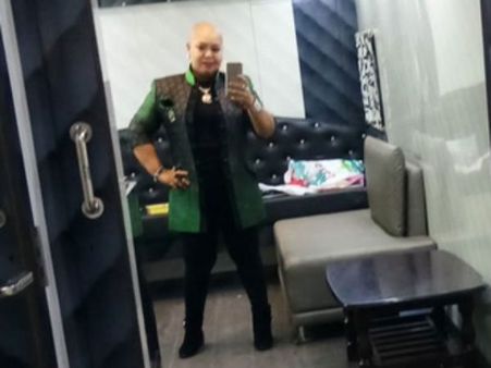 ஆளவந்தானை தெரியும் ஆளவந்தாளை உங்களுக்கு தெரியுமா?