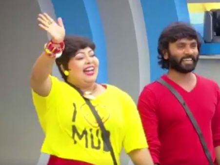 'இது சரியில்ல பிக்பாஸ்...' - சிநேகனுக்கு ஆதரவாக முன்னாள் போட்டியாளர்