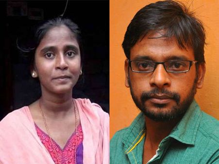 அரசே.. அனிதா போன்று எத்தனை பிள்ளைகளின் உயிர்கள் வேண்டும் உங்கள் புதிய இந்தியாவில் புதைக்க..?