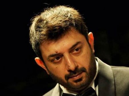 'தீமை'க்கு எதிராக நடுராத்திரியில் போராடிய 'தனி ஒருவன்'!