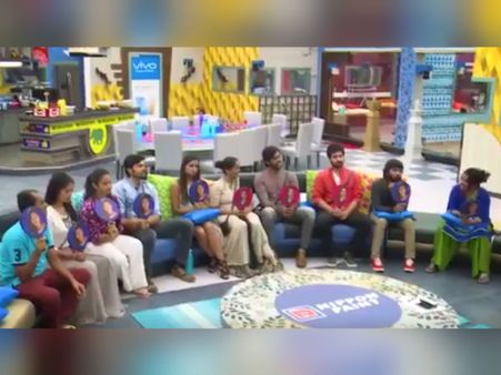 இதே வேலையாப் போச்சு: பிக் பாஸ் மீது கொலவெறியில் ஓவியா ஆர்மி