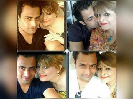 இயற்கைக்கு புறம்பாக உறவு, அடி உதை: கணவர் மீது முன்னாள் பிக் பாஸ் போட்டியாளர் புகார்