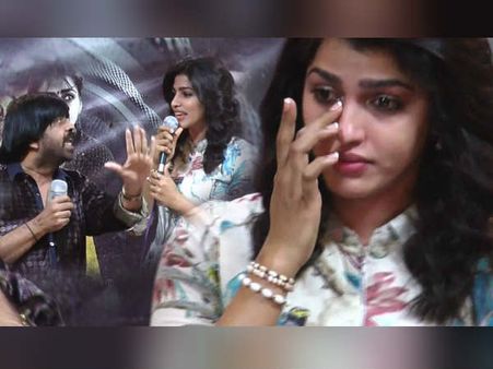 இதுதானா டி ராஜேந்தரின் மேடை நாகரீகம்?