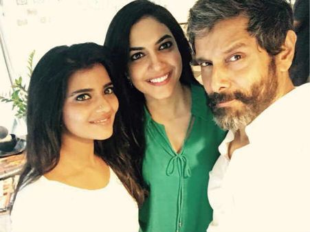 துருக்கி எல்லையில் தவியாய் தவித்த துருவ நட்சத்திரம் குழுவின் பிரச்சனை தீர்ந்தது