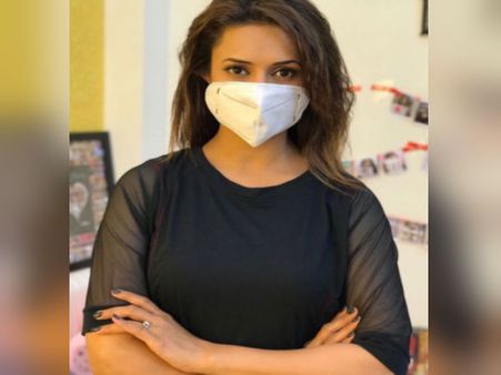 நான் இன்னும் சாகல, உயிரோட தான் இருக்கேன்: பிரபல டிவி நடிகை விளக்கம்