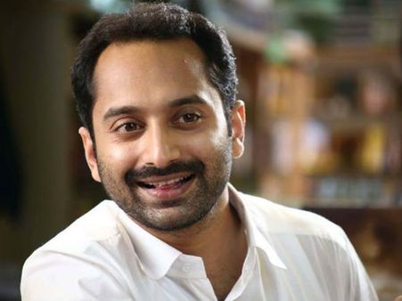 ஃபஹத் பாசிலை இயக்கப் போகும் 'ப்ரேமம்' பி.டி மாஸ்டர்!