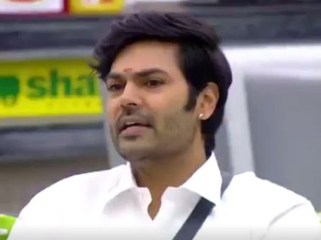 எல்லாமே ஃபிக்ஸ்டு: கணேஷ் வெங்கட்ராம்தான் பிக் பாஸ் வின்னராமே!