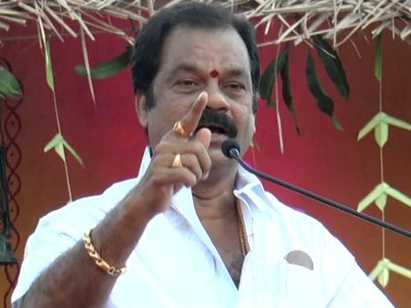 பிரபல ஆர்ட் டைரக்டர் ஜிகே மரணம்: திரையுலகினர் இரங்கல்