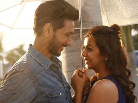 ஹரஹர மஹா தேவ்கி படத்துல ஏன் நடிச்சேன் தெரியுமா? - நிக்கி கல்ராணி