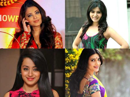 ரசிகர்களுக்கு டைம்பாஸ் ஹீரோயின்கள்... அந்த ஹீரோயின்களுக்கு டைம்பாஸ்?