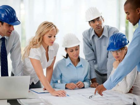 இங்க யார்தான் சார் இன்ஜினியர் இல்ல... - #EngineersDay