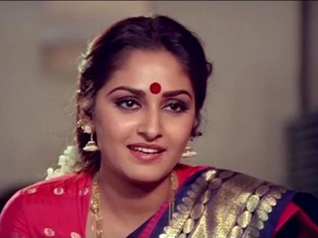 மெளனமான நேரம்.. அந்த ஜெயப்ரதா இப்ப எப்படி நடிக்கப் போறாங்க தெரியமா??