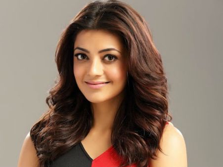 'ஆமா, நான் பெரியம்மா ஆகப்போறேன்'... ஒப்புக்கொண்ட காஜல் அகர்வால்