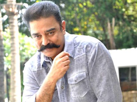 இந்தியன் 2.... ஒரே கல்லில் பல மாங்காய்கள் அடிக்க திட்டமிடும் கமல்!