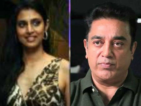 இந்த விஷயத்தில் கஸ்தூரியும், கமல் ஹாஸனும் ஒன்னு