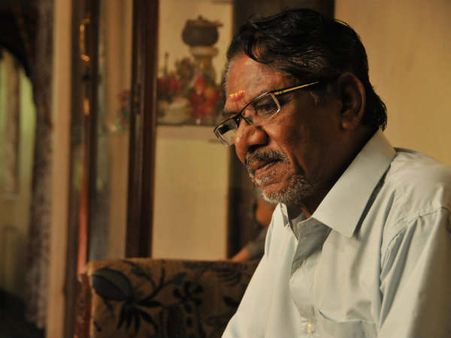 தயாரிப்பாளர் சங்கத்துக்கு பாரதிராஜாவின் வேண்டுகோள்!