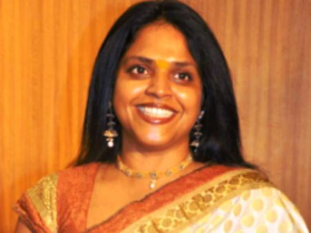 நடிகை லலிதா குமாரியின் அண்ணன் மகள் மாயம்: தாய் கண்ணீர்